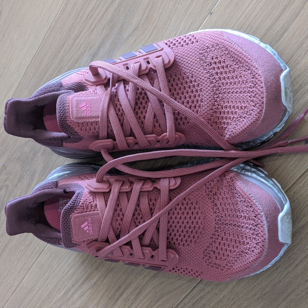 Adidas Ultraboost 19.5 DNA Size 7